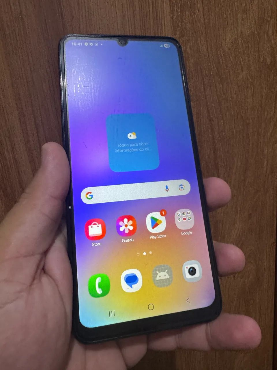Samsung A05 - Foto 5