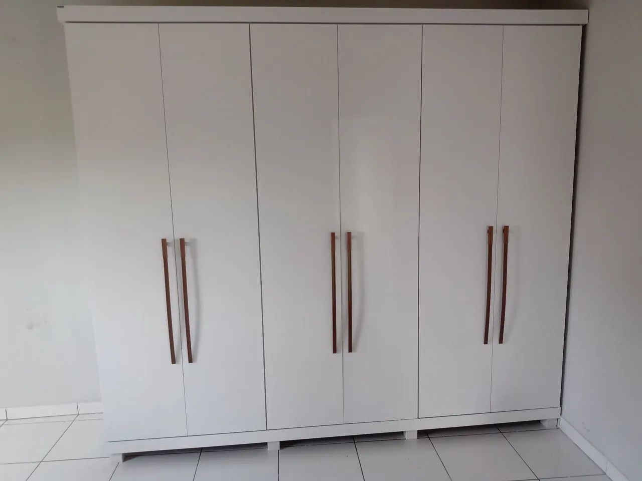 MONTADOR DE MÓVEIS PROFISSIONAL  - Foto 2