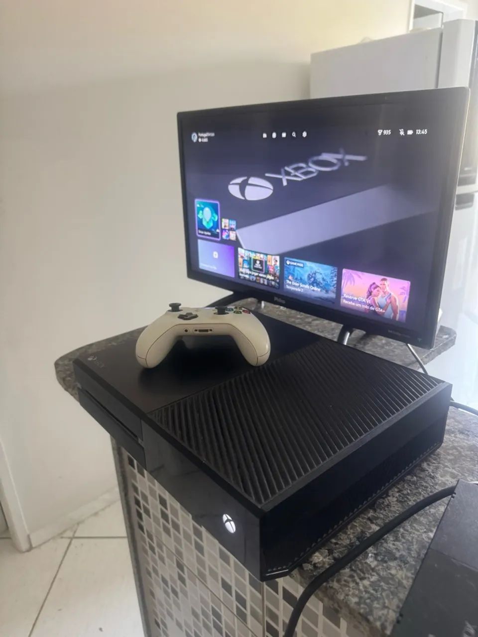 Xbox One fat - Foto 4