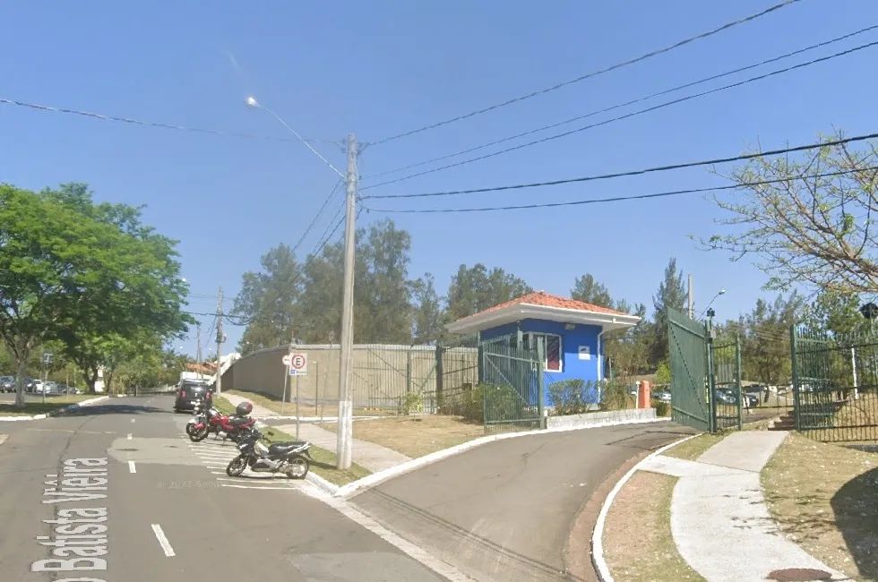 Sala Comercial, Garagem, 41,46m², Alphaville Campinas, Campinas/SP - Foto 4