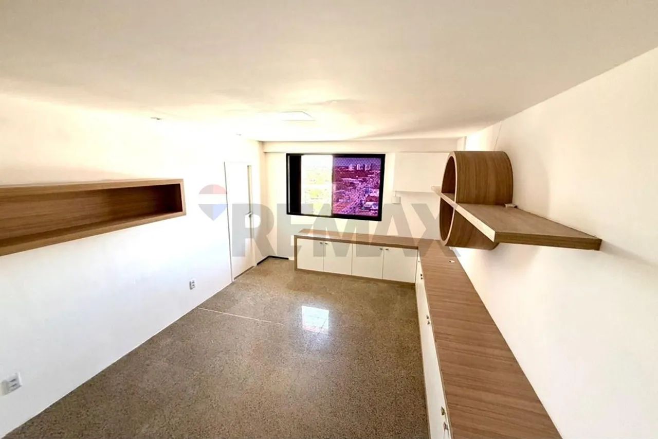 SALA CORPORATIVA 33 MT À VENDA | OPORTUNIDADE ESTRATÉGICA NA AV. WASHINGTON SOARES / Condo - Foto 16