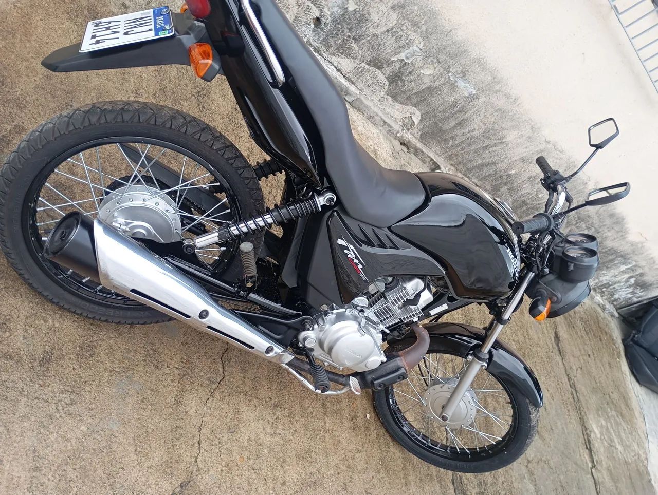 Fan 125