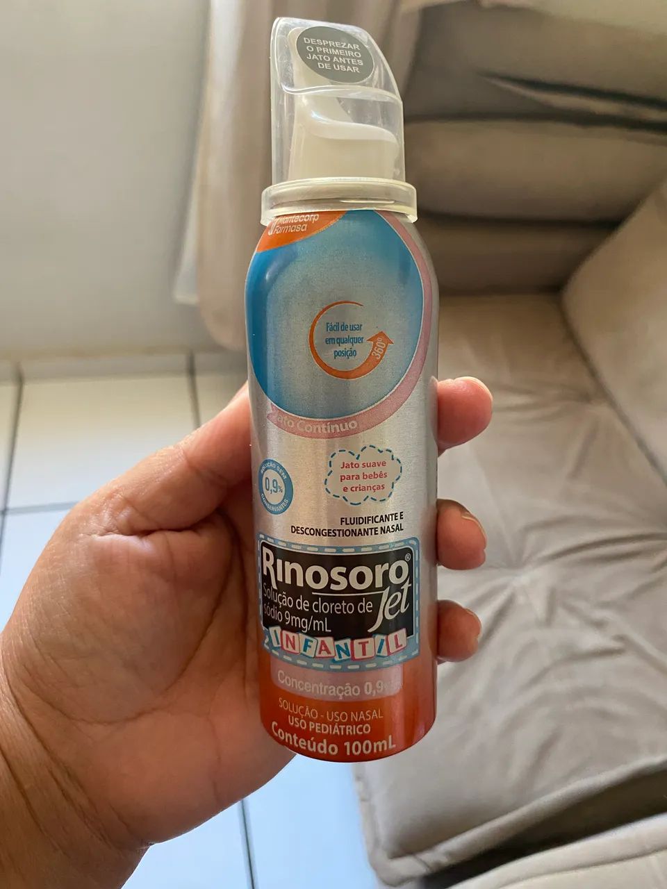 Rinossouro - Foto 2