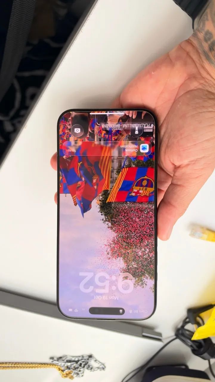 iPhone 16 Pro Max 256gb  - Foto 3