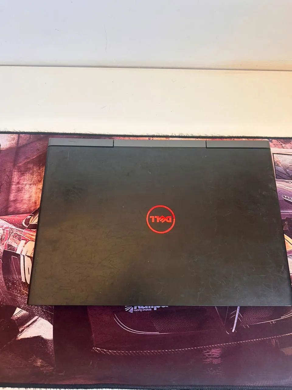 Notebook Dell Inspiron 15 7000 Gaming - Pronto para o Game