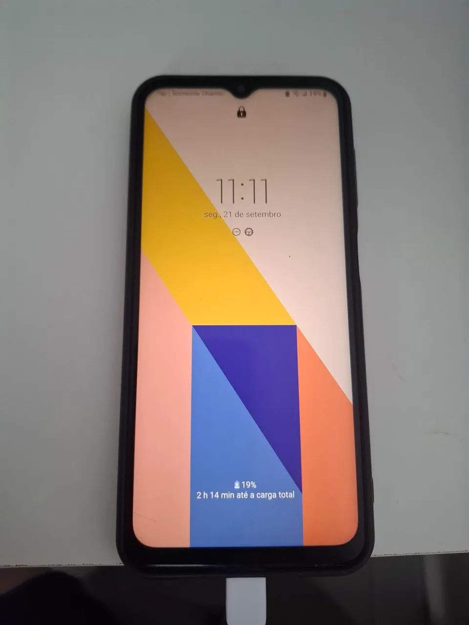 Sansung A 13 - Foto 2