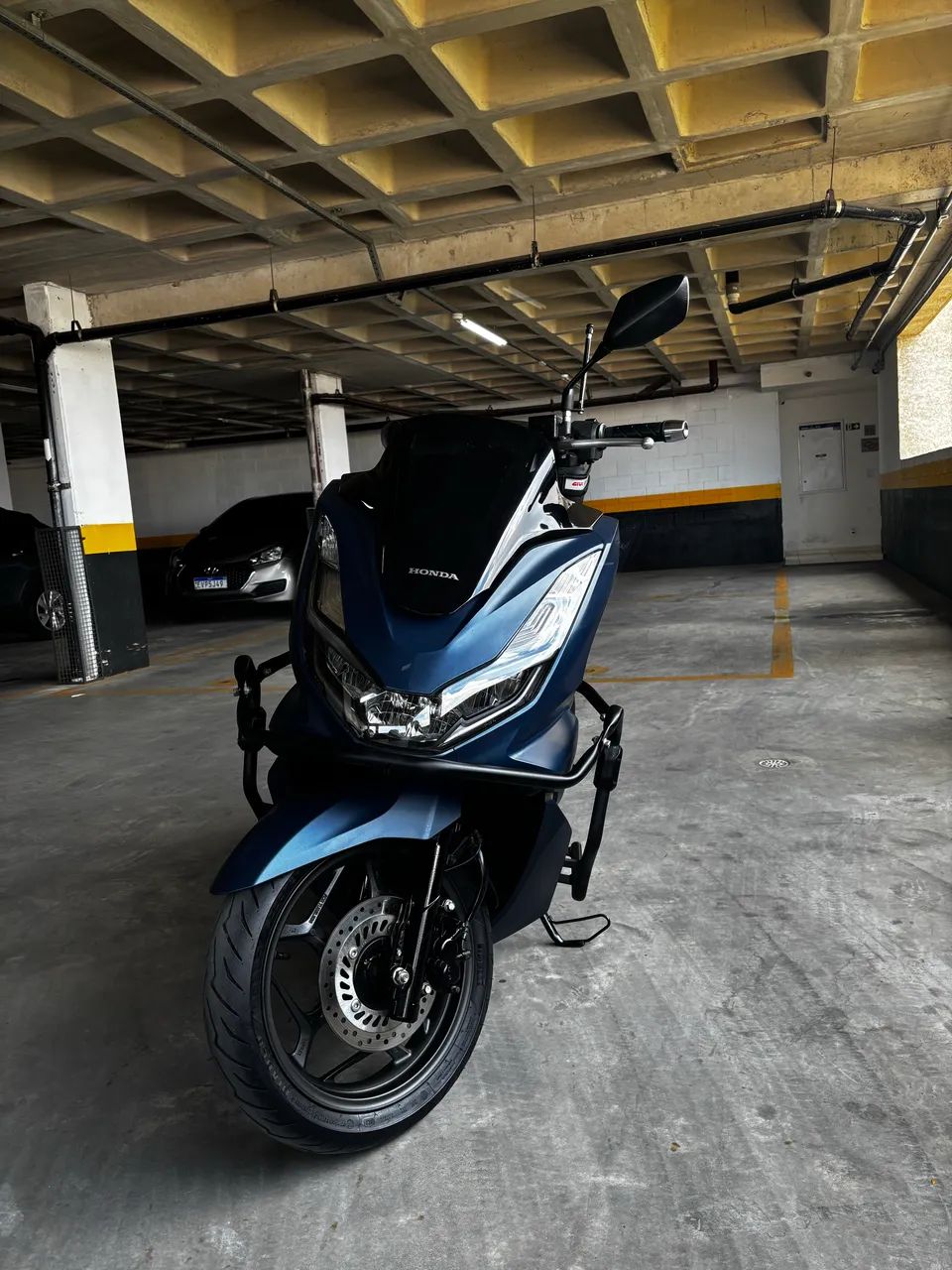 Pcx 2024 - Foto 5