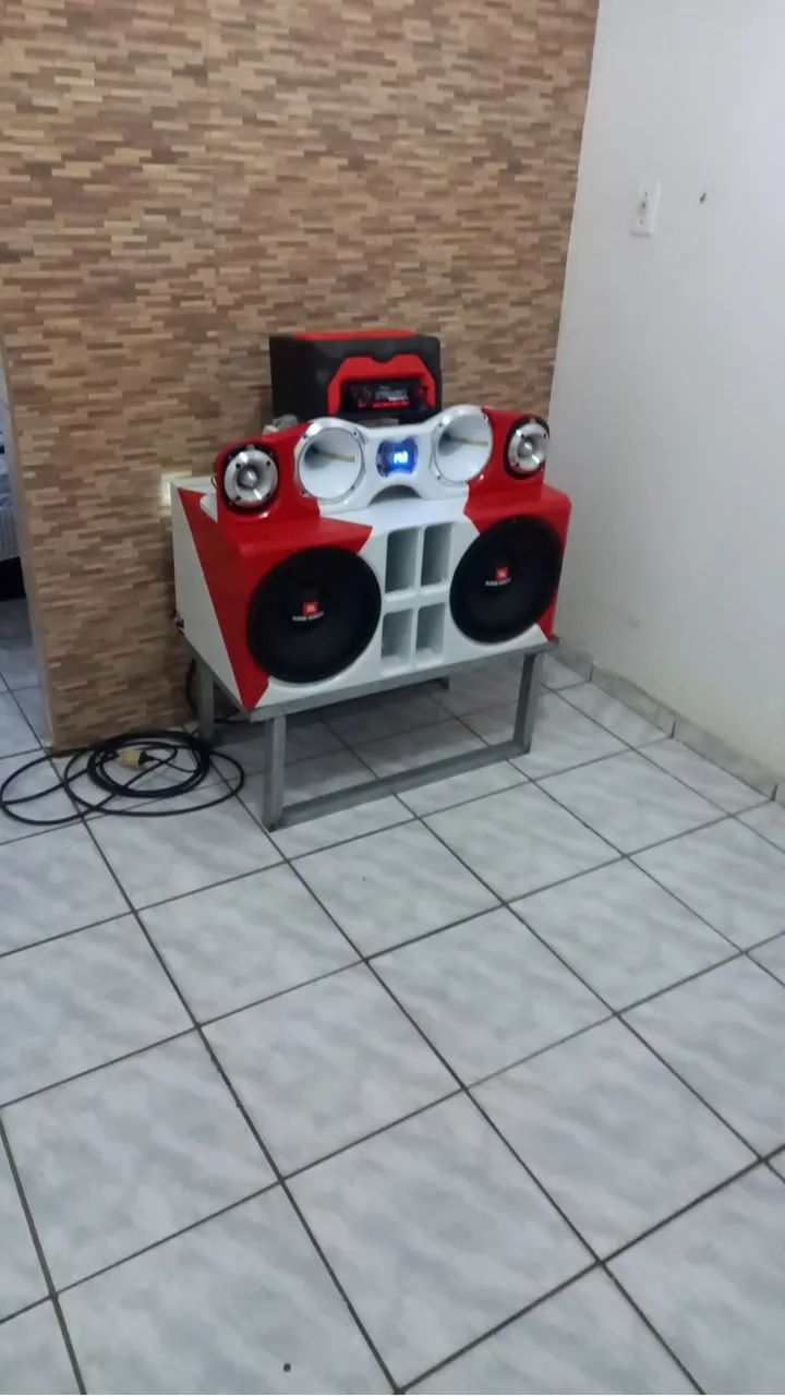 Som automotivo  - Foto 3