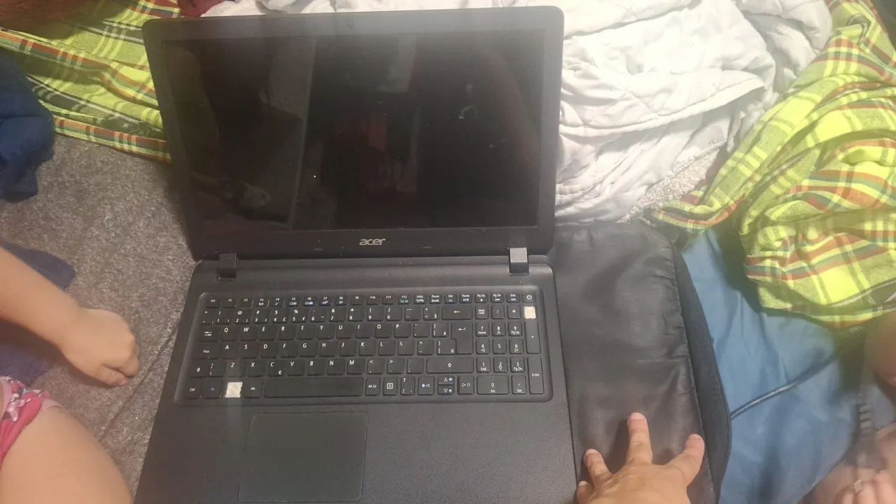 Notebook 