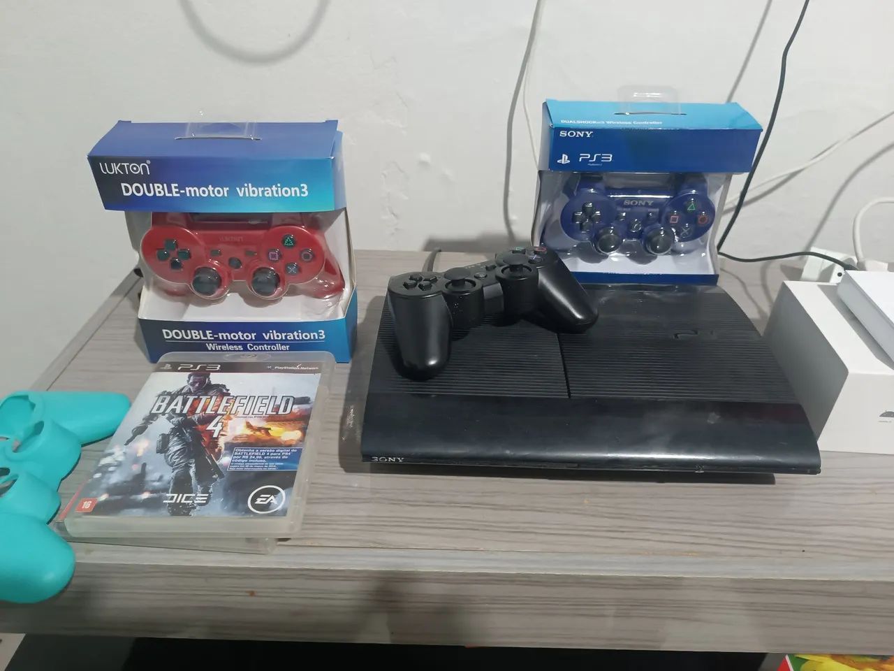 Playstation 3 - Foto 4
