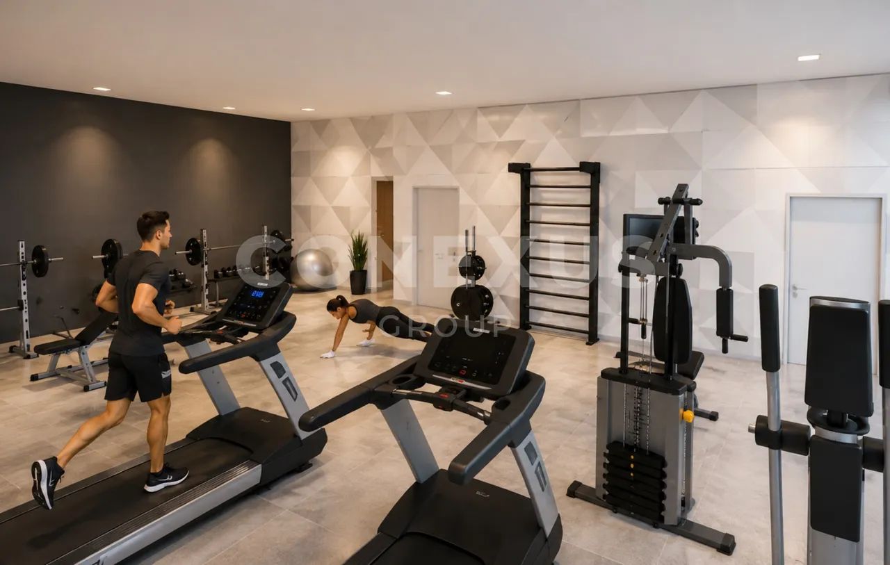 Apartamento Flat em Uberaba 34m2  - Foto 4