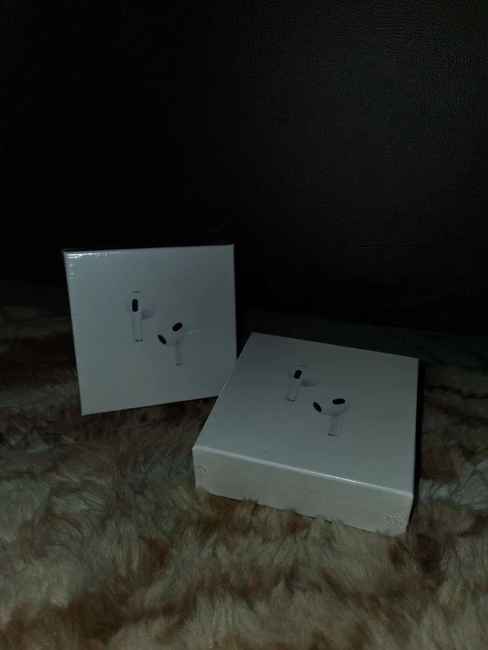 FONES BLUETOOTH NOVO - Foto 3