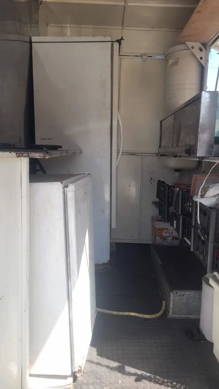 Vendo trailer lanches,  - Foto 5