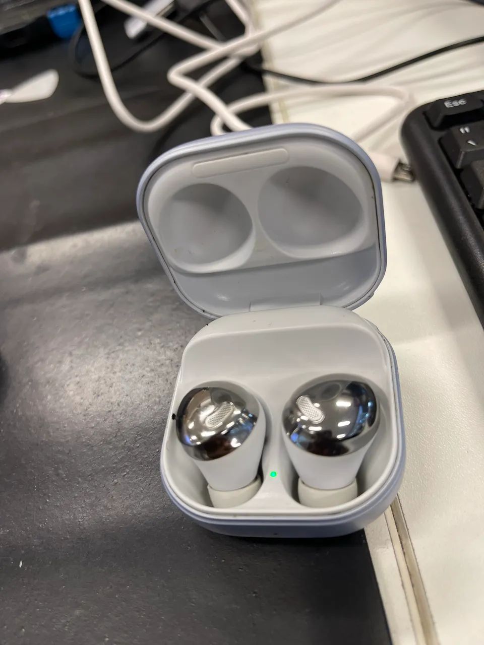 Fones de ouvido galaxy buds pro