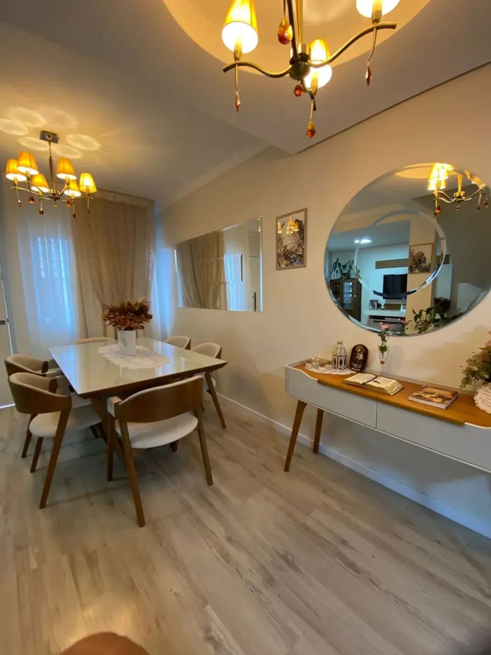 Casa no Bairro Passo dos Fortes