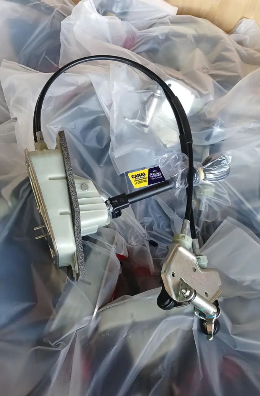 TRAMBULADOR ALAVANCA CÂMBIO FIAT 