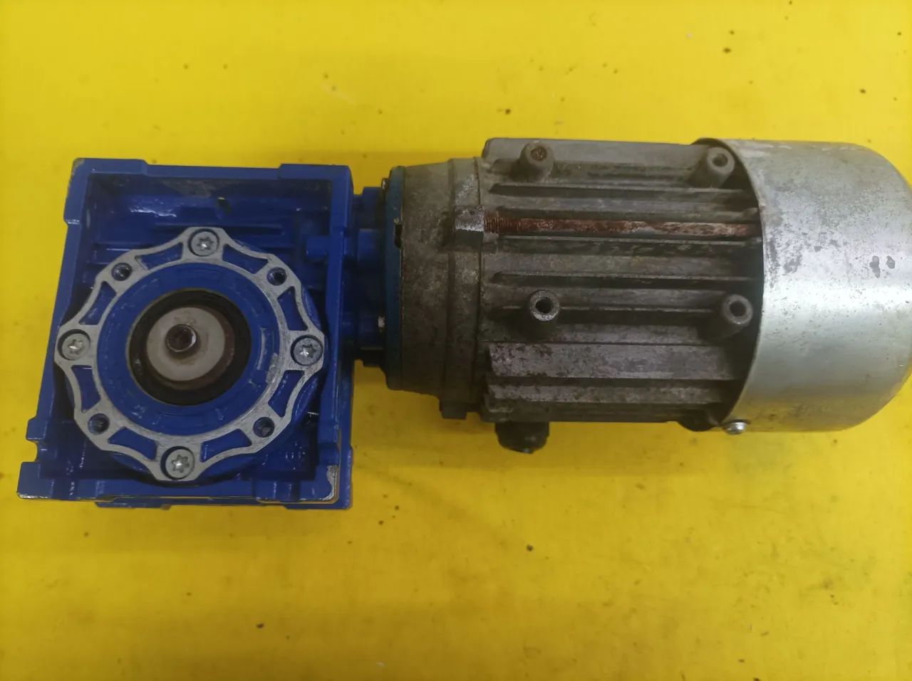 Motor trifásico  - Foto 4