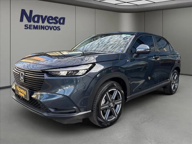 Honda HR-V EX 1.5 Sensing 16V 5P Aut. 2025