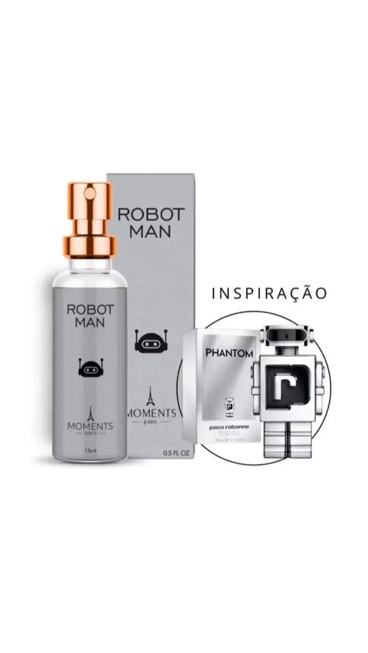 Perfumes Importados  - Foto 5