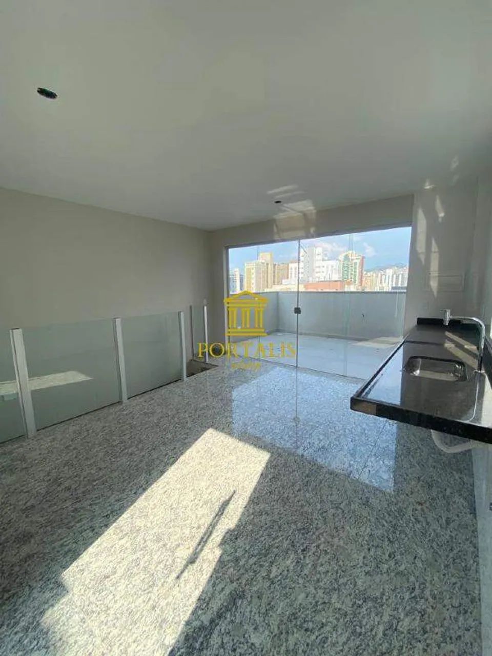 Cobertura com 1 quarto à venda em Belo Horizonte - Foto 3