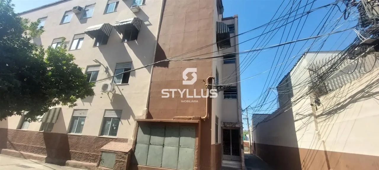 Cachambi | Apartamento 3 quartos - Foto 4