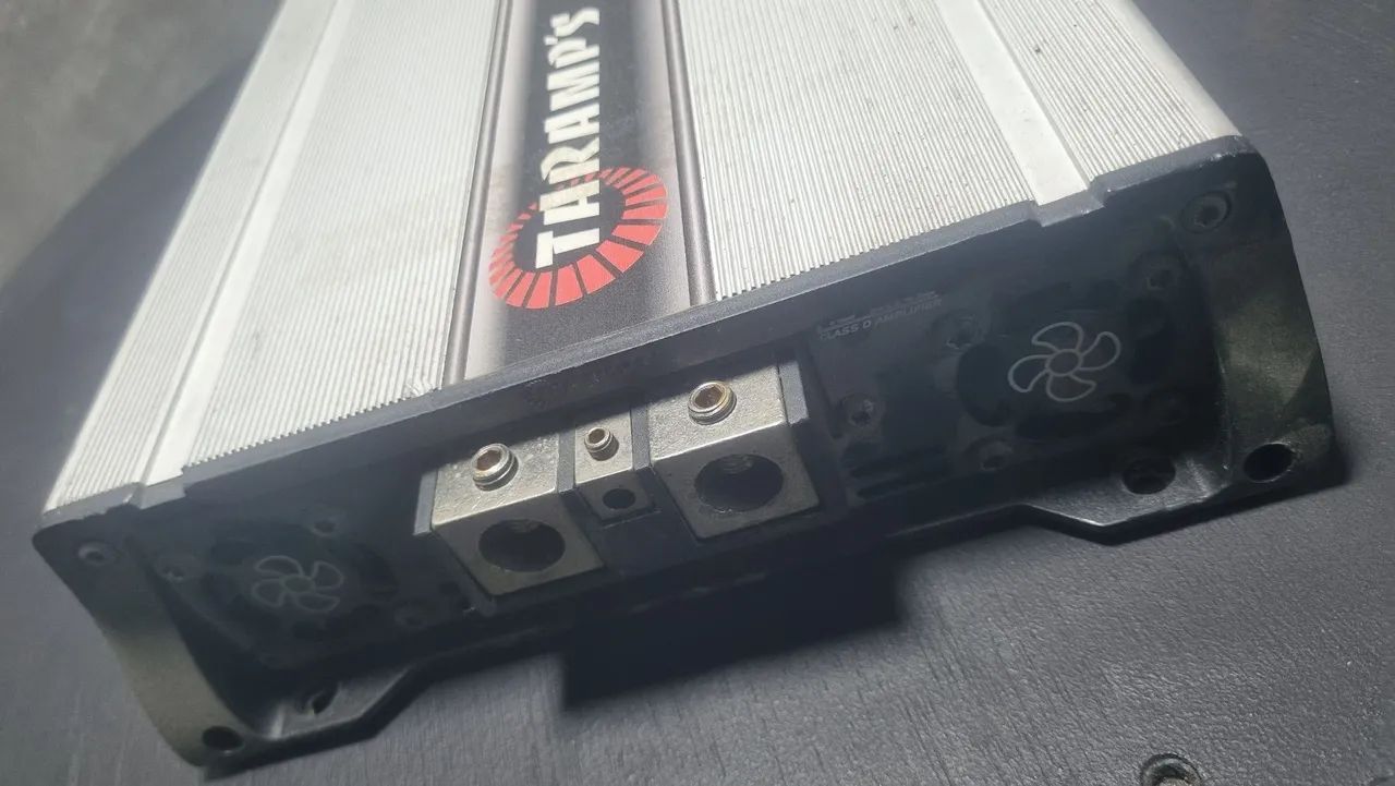 Taramps HD5000 2ohms - Foto 4
