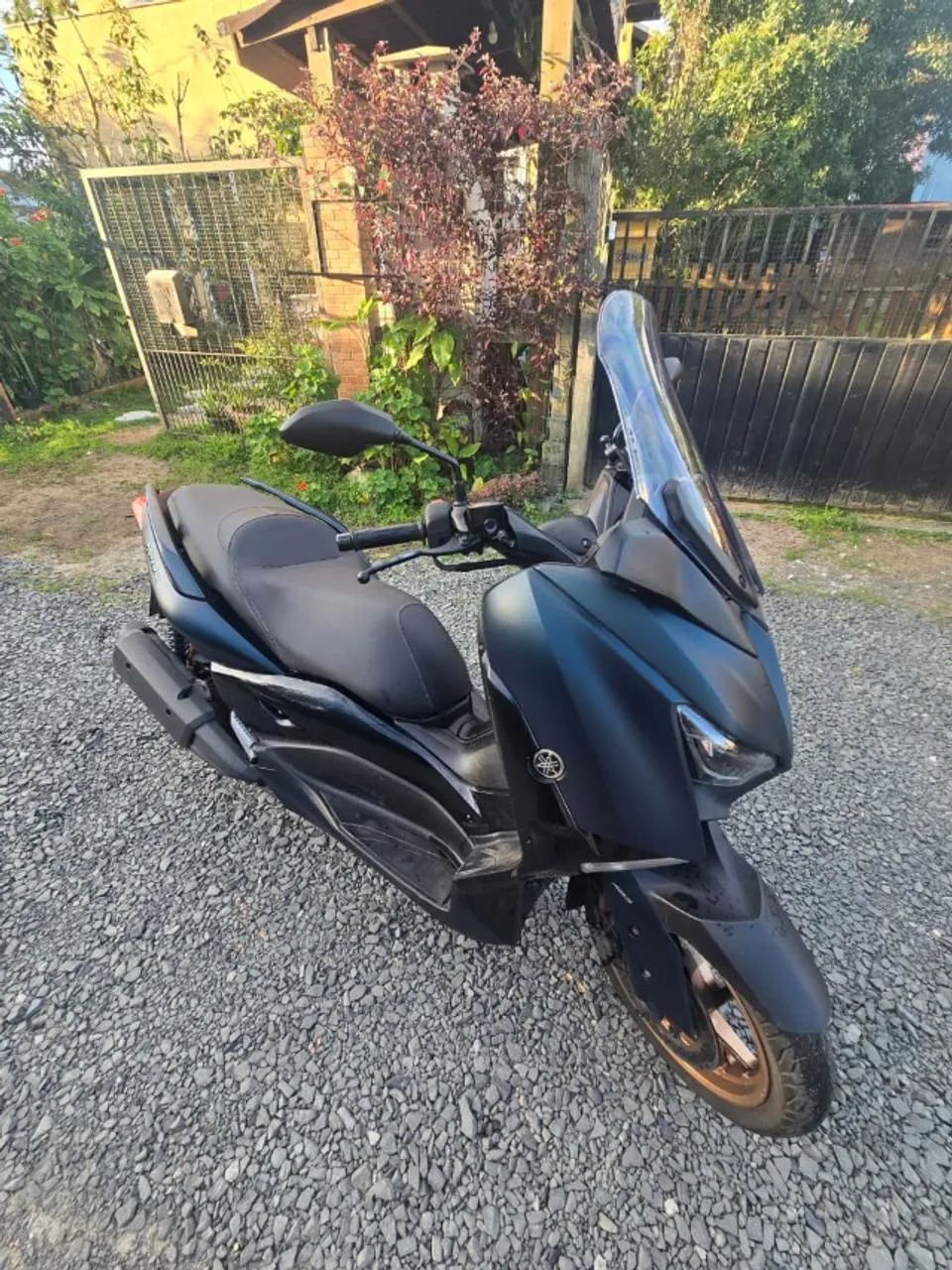 Xmax 250 2023  - Foto 5
