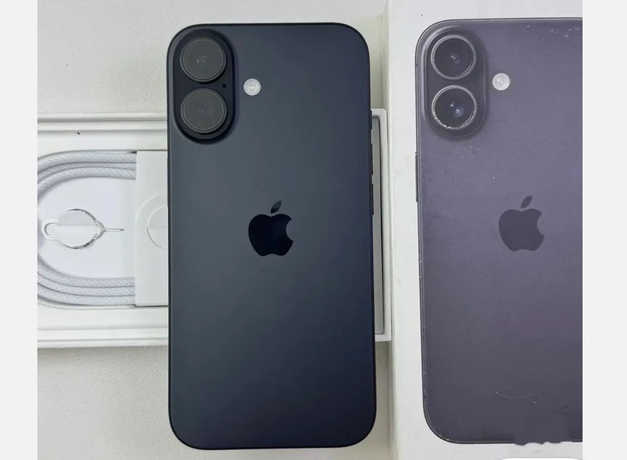 iPhone 16 128g - Foto 2