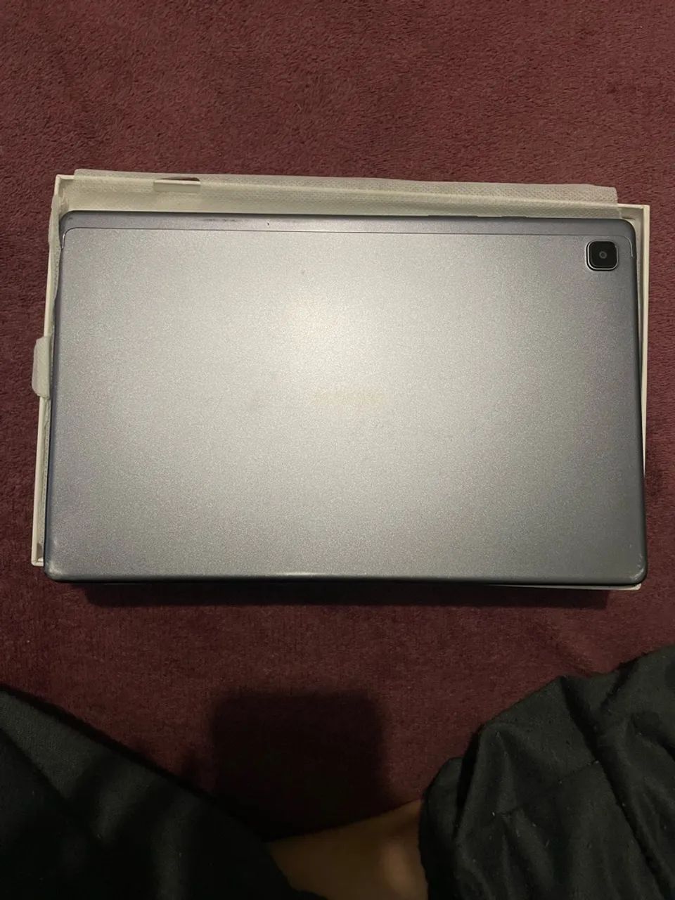 Tablet A7 Samsung - RETIRADA DE PEÇAS  - Foto 3