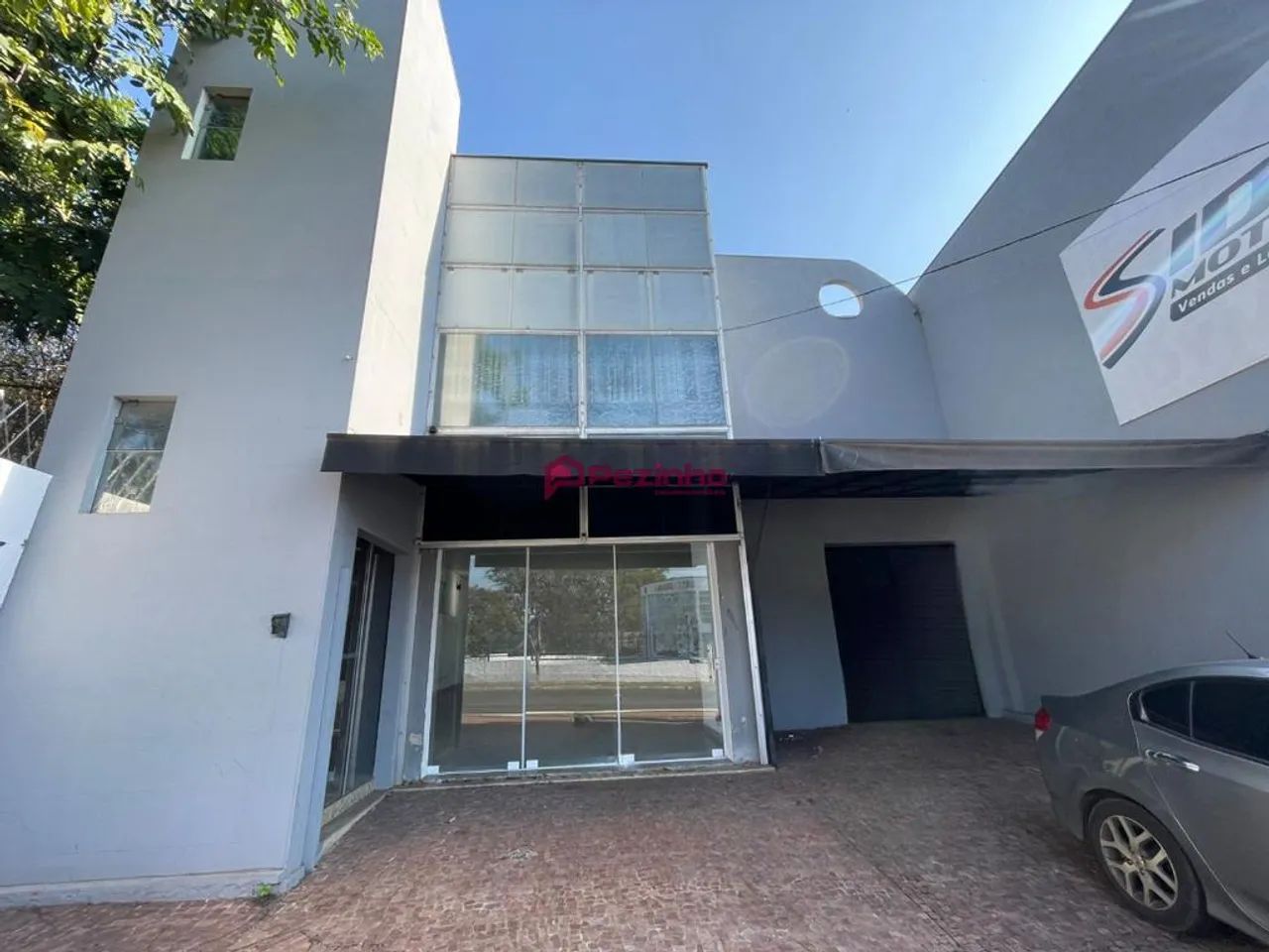 Barracão para alugar em Limeira, Jardim Maria Bruschi Modeneis, com 350 m² - Foto 2