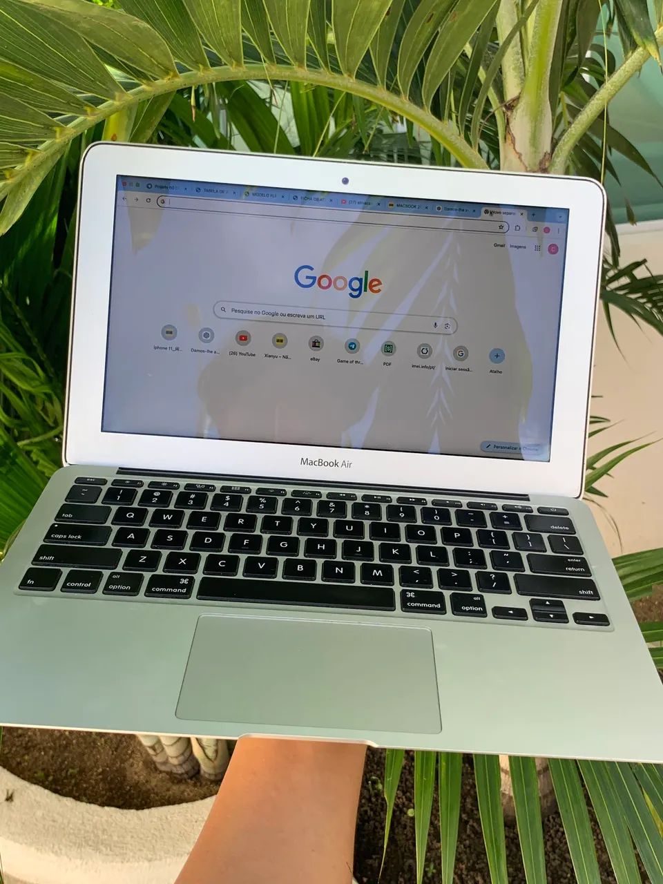 MacBook本体 MacBook Air 256GB 2014 Preços baixos em Notebooks Apple MacBook Air de 8 GB de 2014 | eBay
