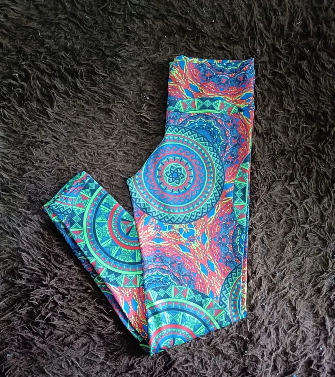 Calça leggin - Foto 3