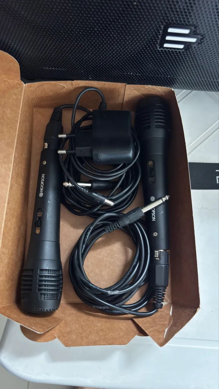 CAIXA DE SOM PULSE R$ 600,00 REAIS - Foto 5