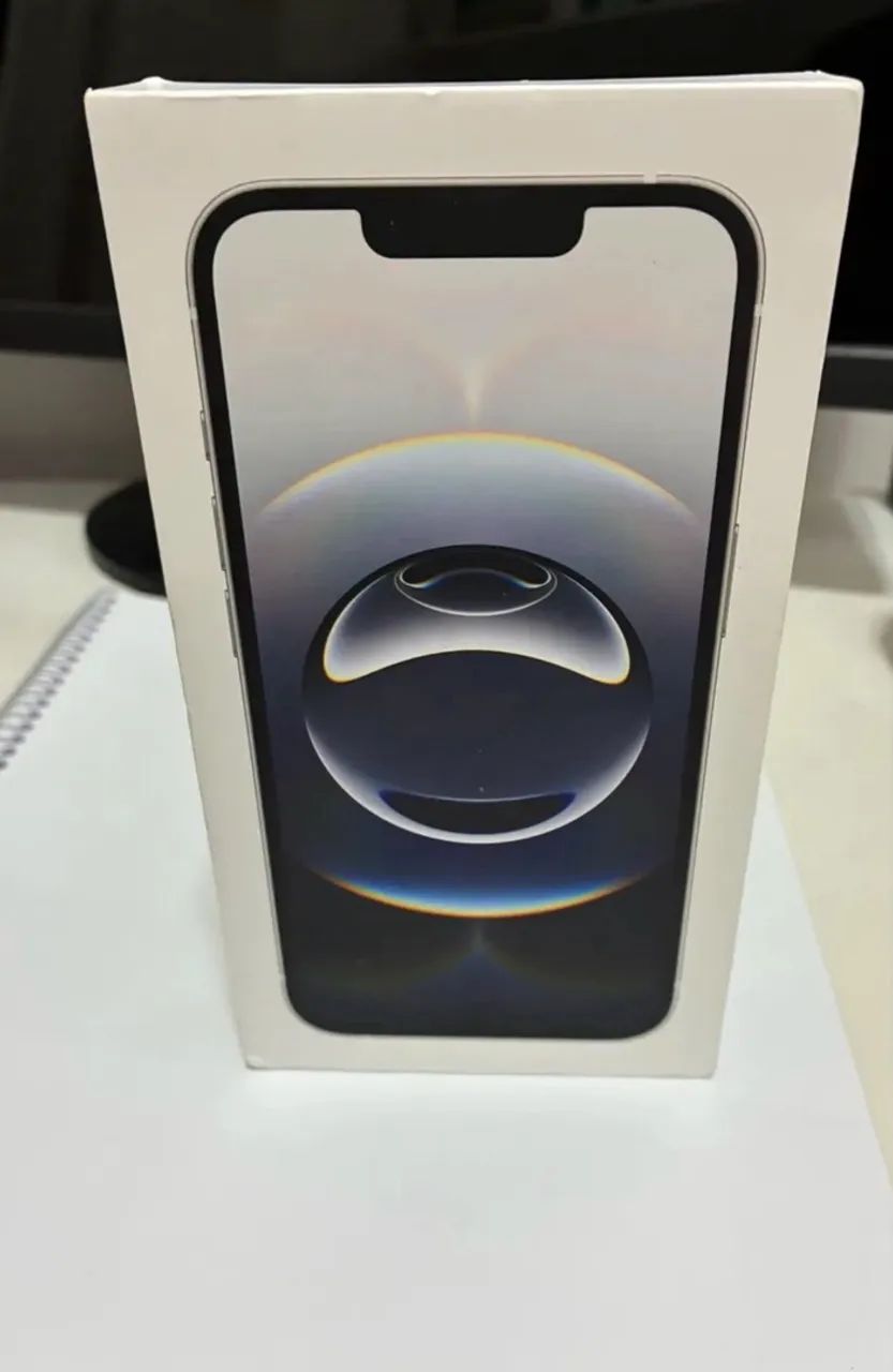 Iphone 16e LACRADO 128Gb