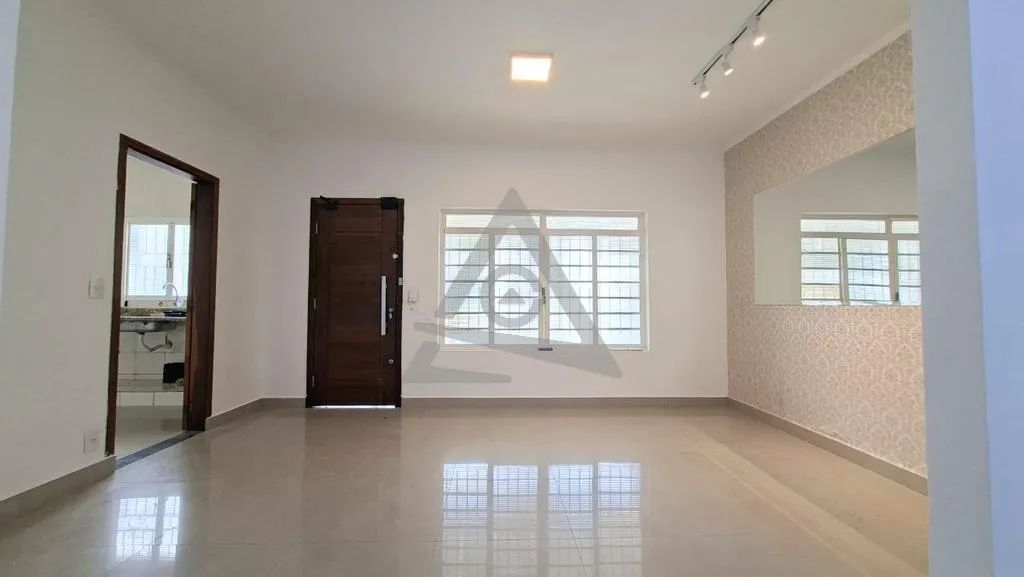 Casa para alugar em Campinas, Nova Campinas, com 3 quartos, com 122 m² - Foto 5