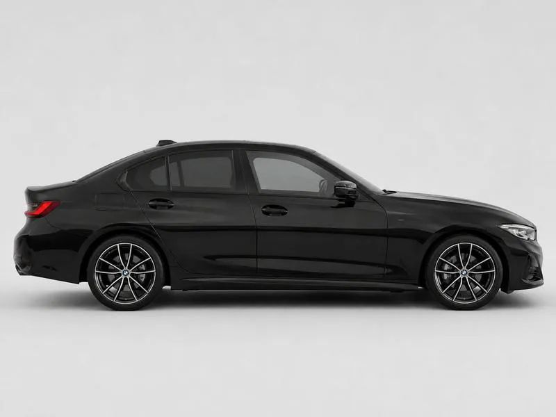 BMW 320I 320i 2026 - Foto 4
