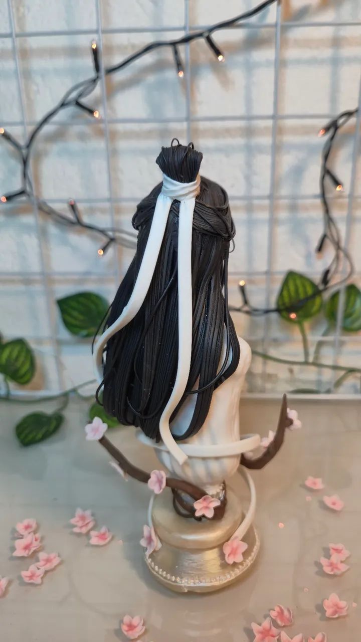 Figure Xie Lian e Hua Cheng - Foto 3