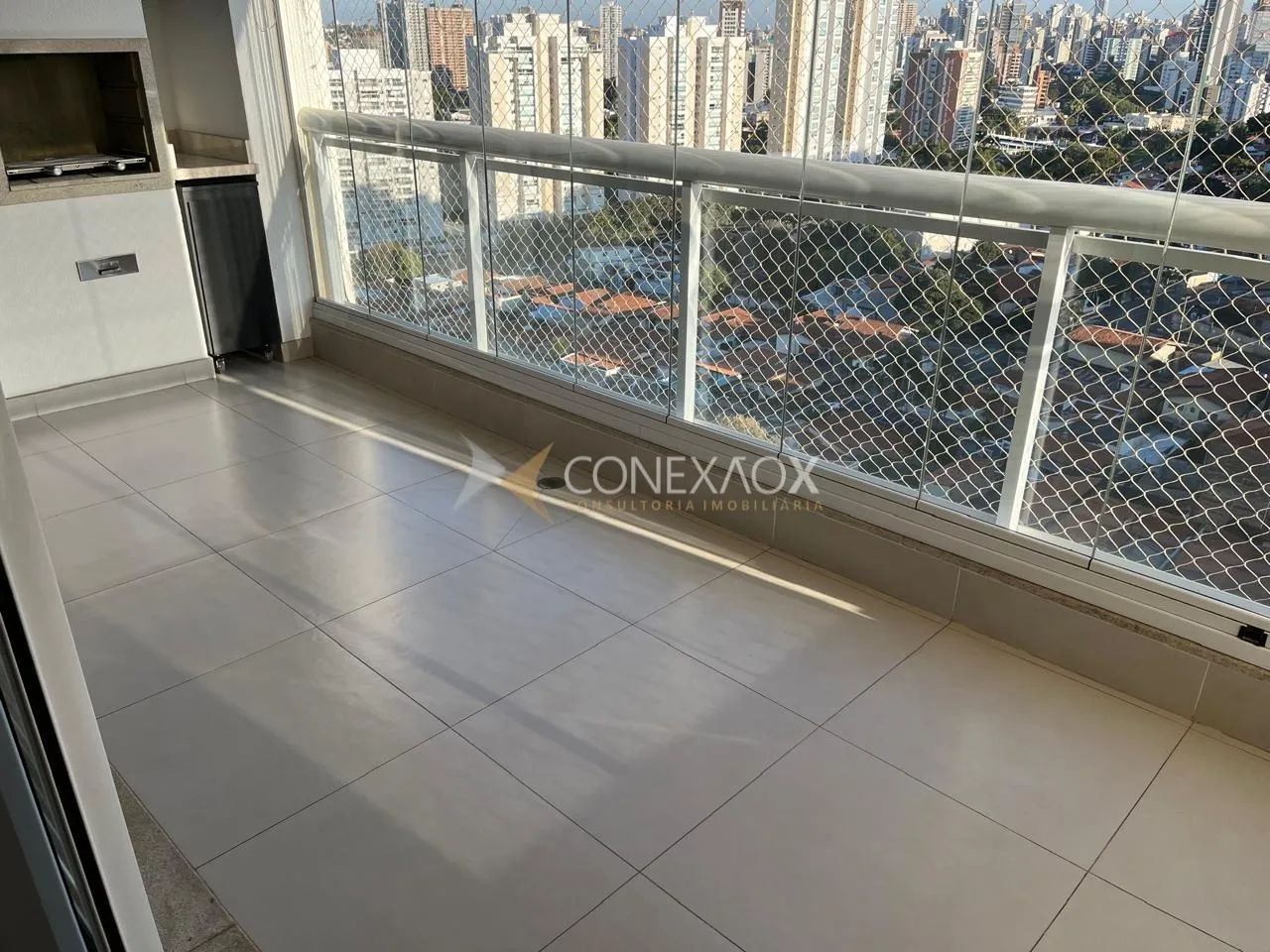 apartamento - Taquaral - Campinas - Foto 5