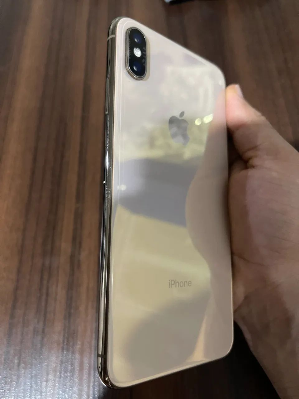 IPhone Sx max  - Foto 5