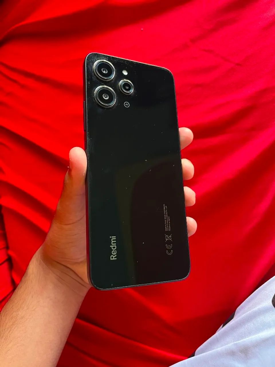 Redmi 12 