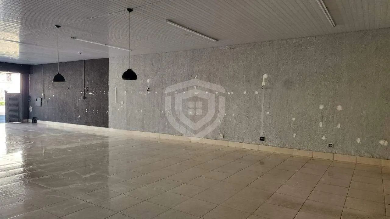 Salão Comercial para Locação com 2 banheiros e 200 m²  Centro | Bauru/SP - Foto 4