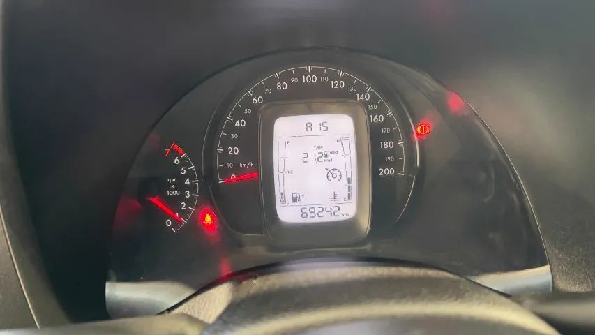 Fiat Strada Endurance 1.3 Flex 8V CS 2024 - Foto 5