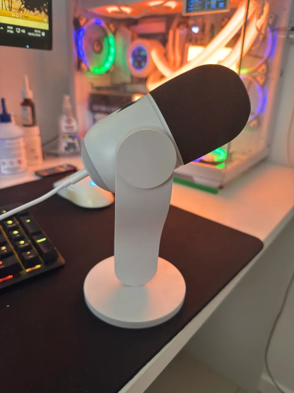 Logitech Yeti GX  - Foto 2