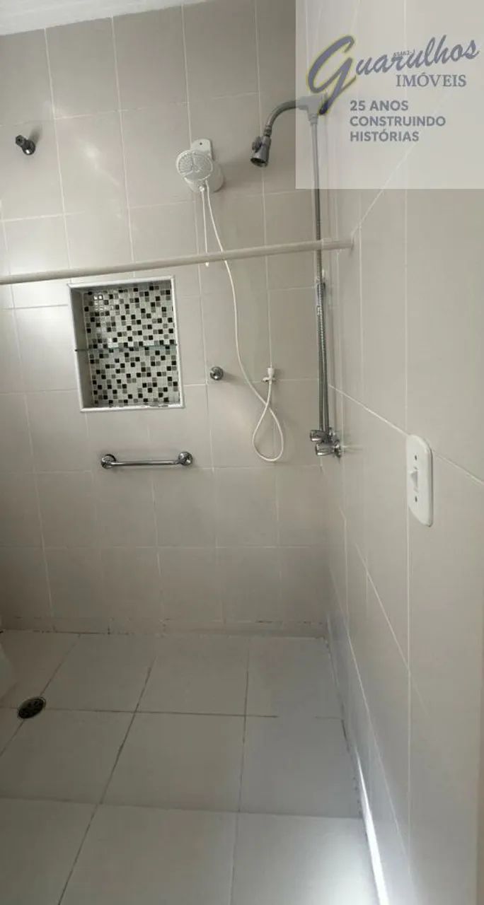 IMÓVEL COMERCIAL PARA LOCAÇÃO, AMPLO A POUCOS PASSOS DO BOSQUE MAIA - Foto 4