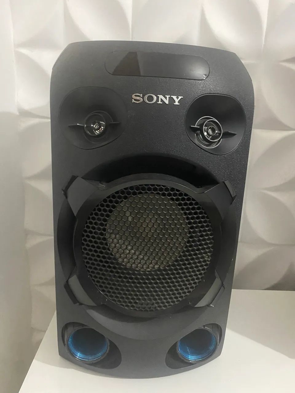 Som Mini System Sony  - Foto 2