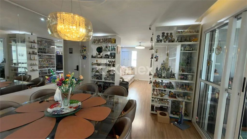 Apartamento à venda com 2 quartos em Bom Retiro, São Paulo - Foto 4