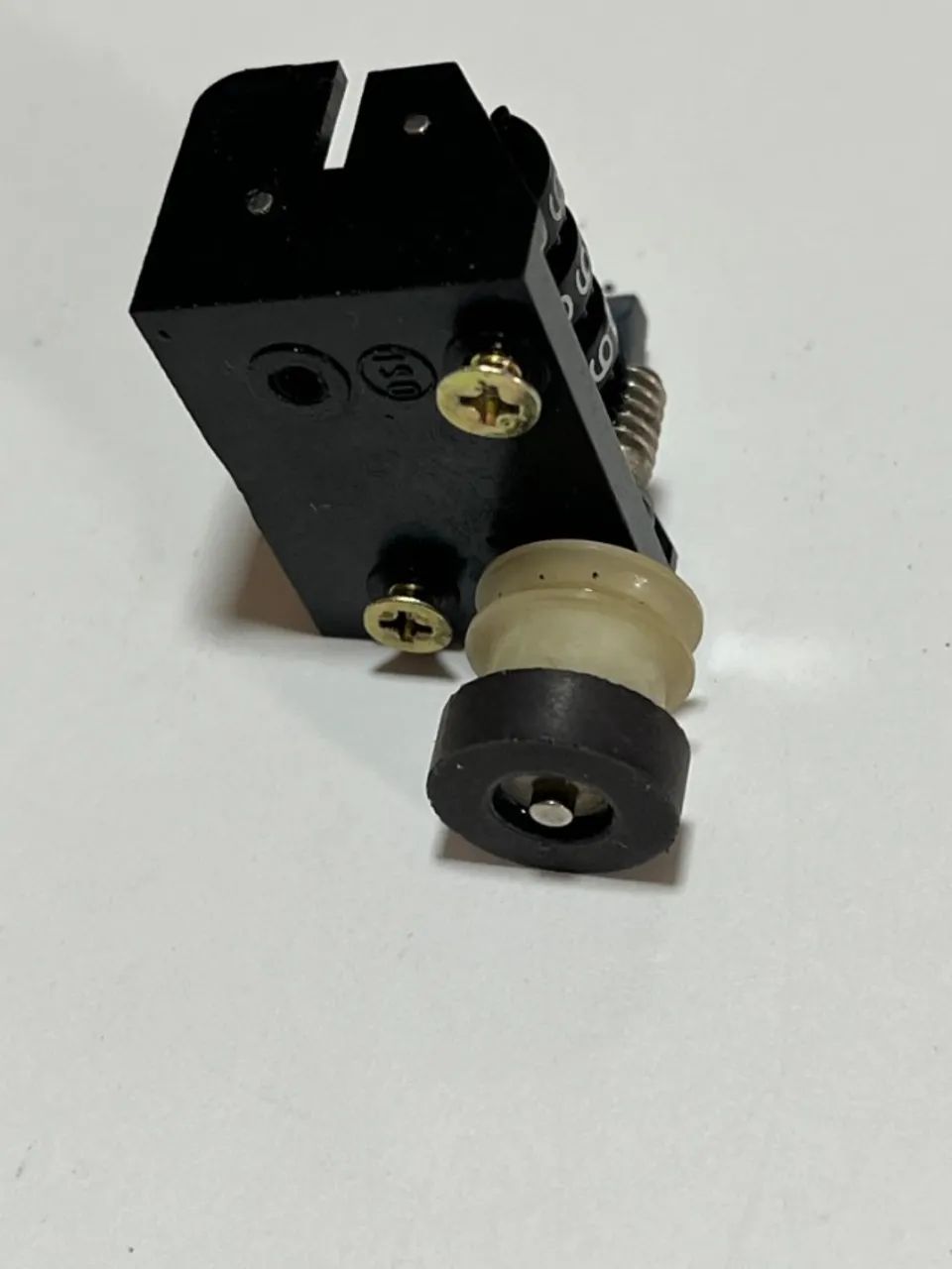 Tape Deck Gradiente S-95, S-96 - Conta Giros - Foto 4