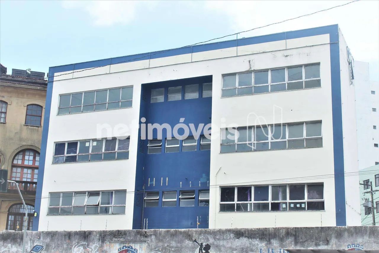 Locação Prédio Centro Salvador