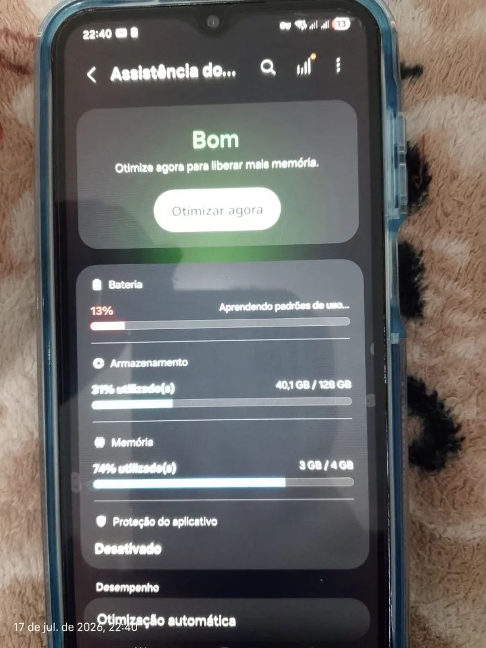 Samsung a15 - Foto 3