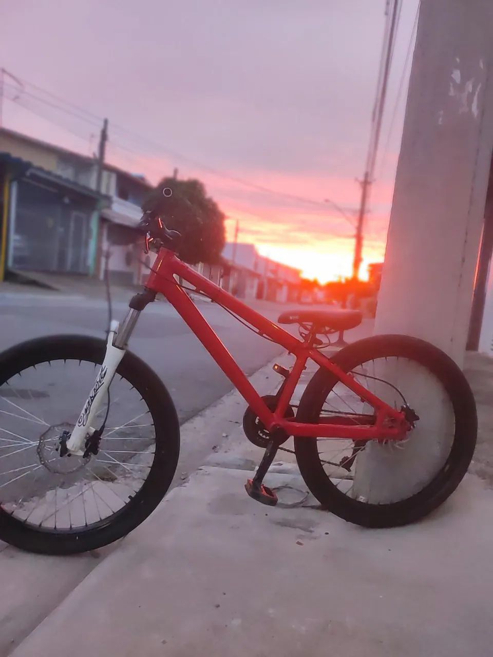 Vendo bike aro 26  - Foto 4